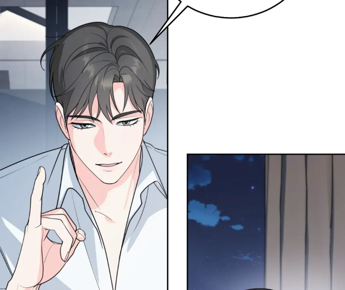 The Stalker is Trapped Chapter 3 page 91 - 