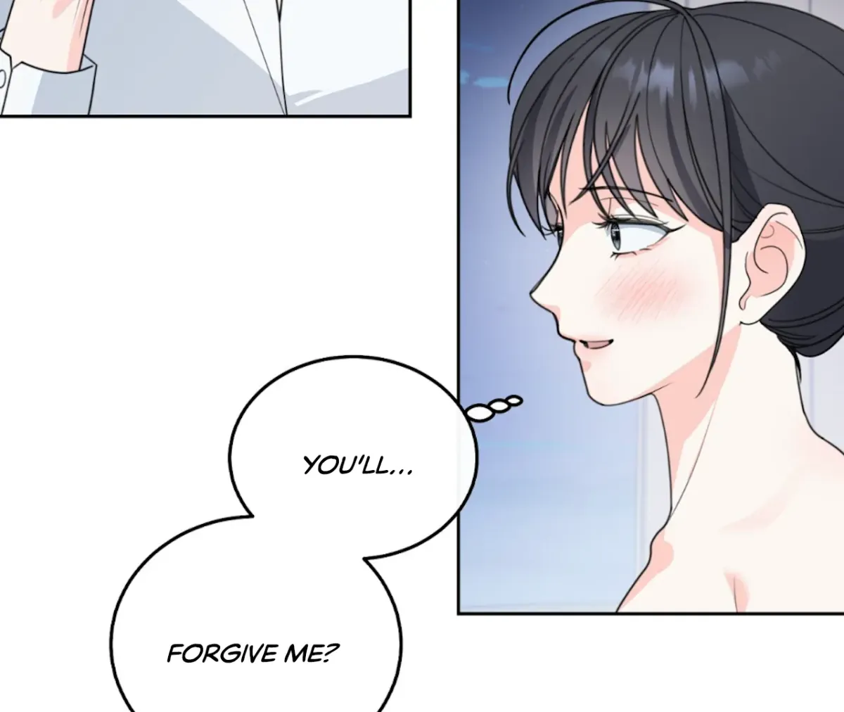 The Stalker is Trapped Chapter 3 page 92 - 