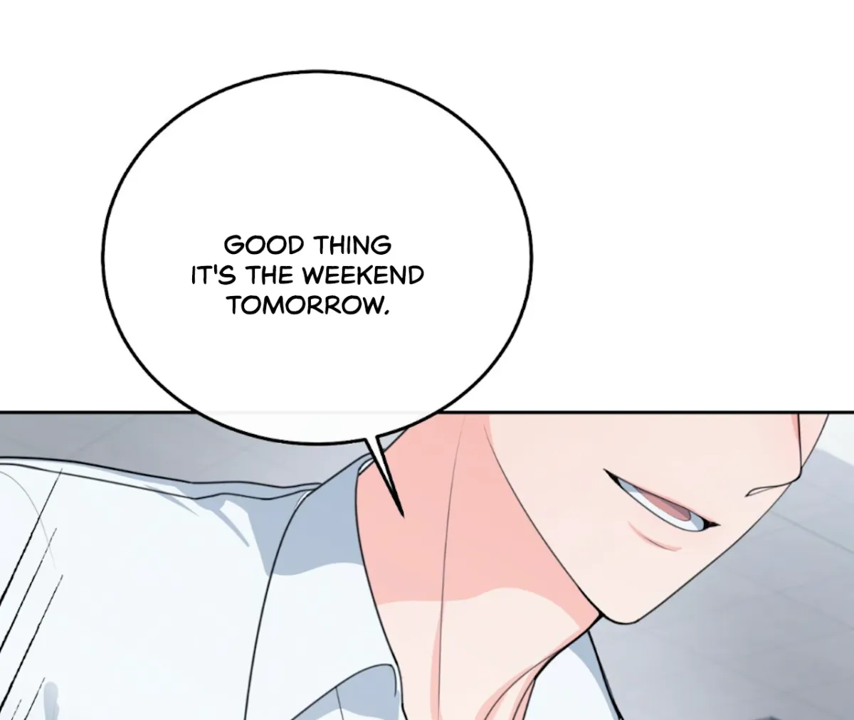 The Stalker is Trapped Chapter 3 page 96 - 