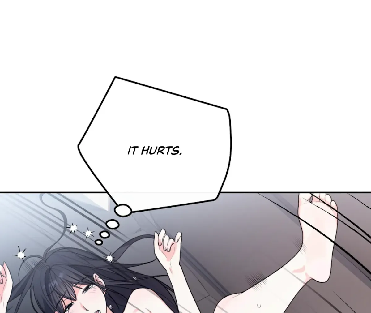 The Stalker is Trapped Chapter 4 page 103 - 