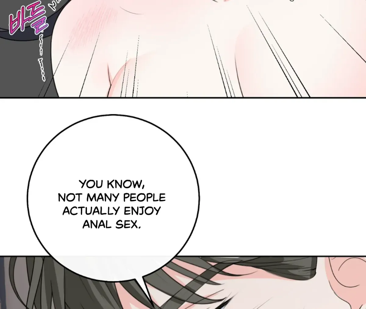 The Stalker is Trapped Chapter 4 page 110 - 