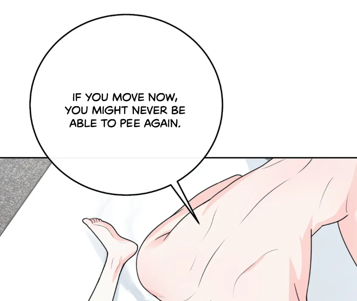 The Stalker is Trapped Chapter 4 page 124 - 