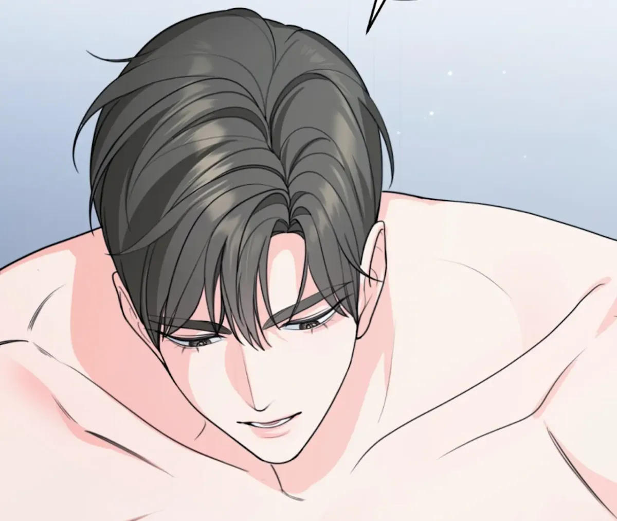 The Stalker is Trapped Chapter 4 page 127 - 