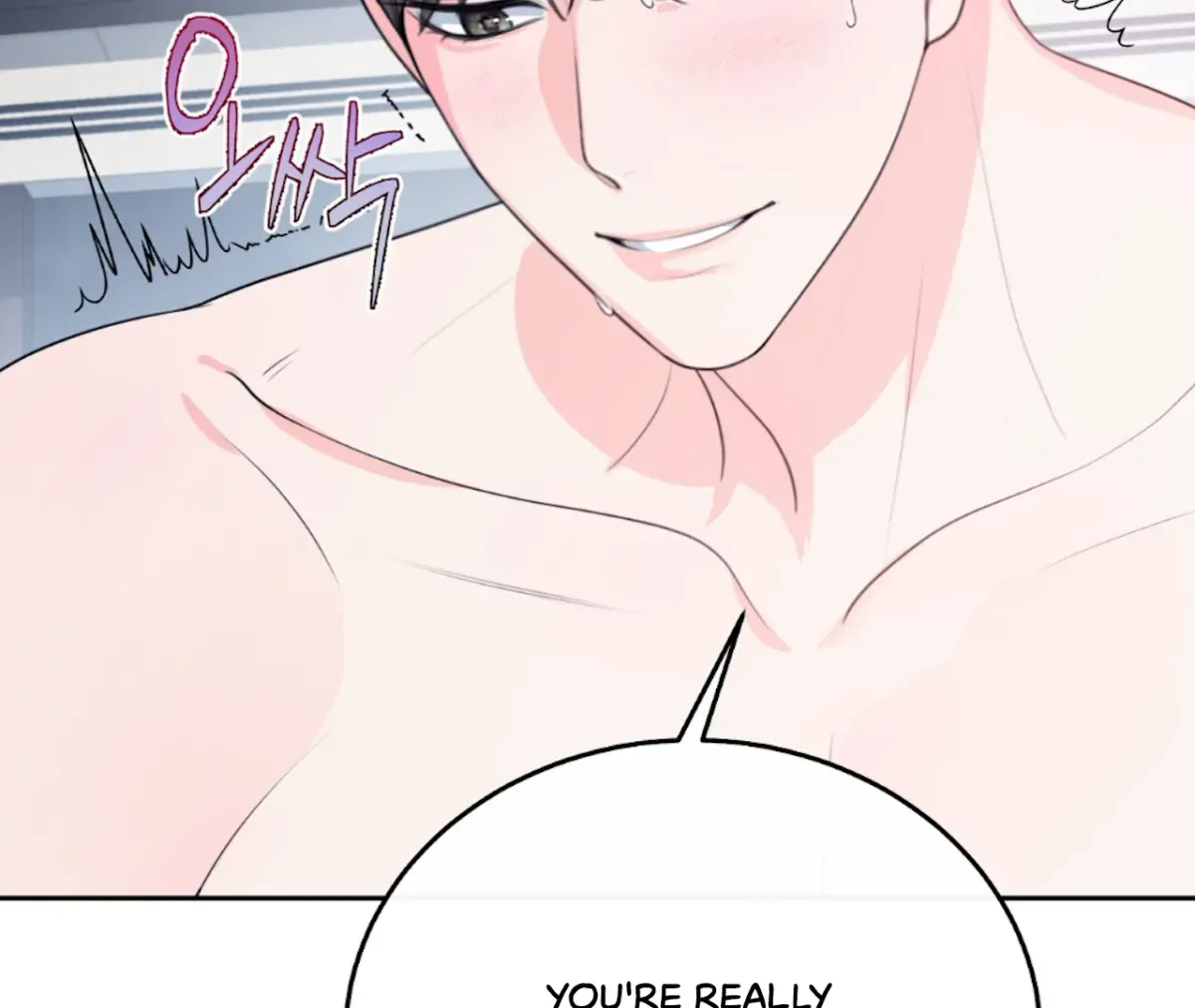 The Stalker is Trapped Chapter 4 page 157 - 