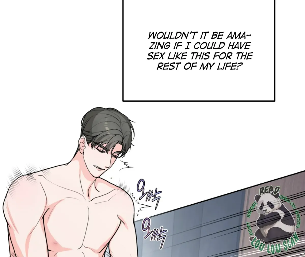 The Stalker is Trapped Chapter 4 page 170 - 