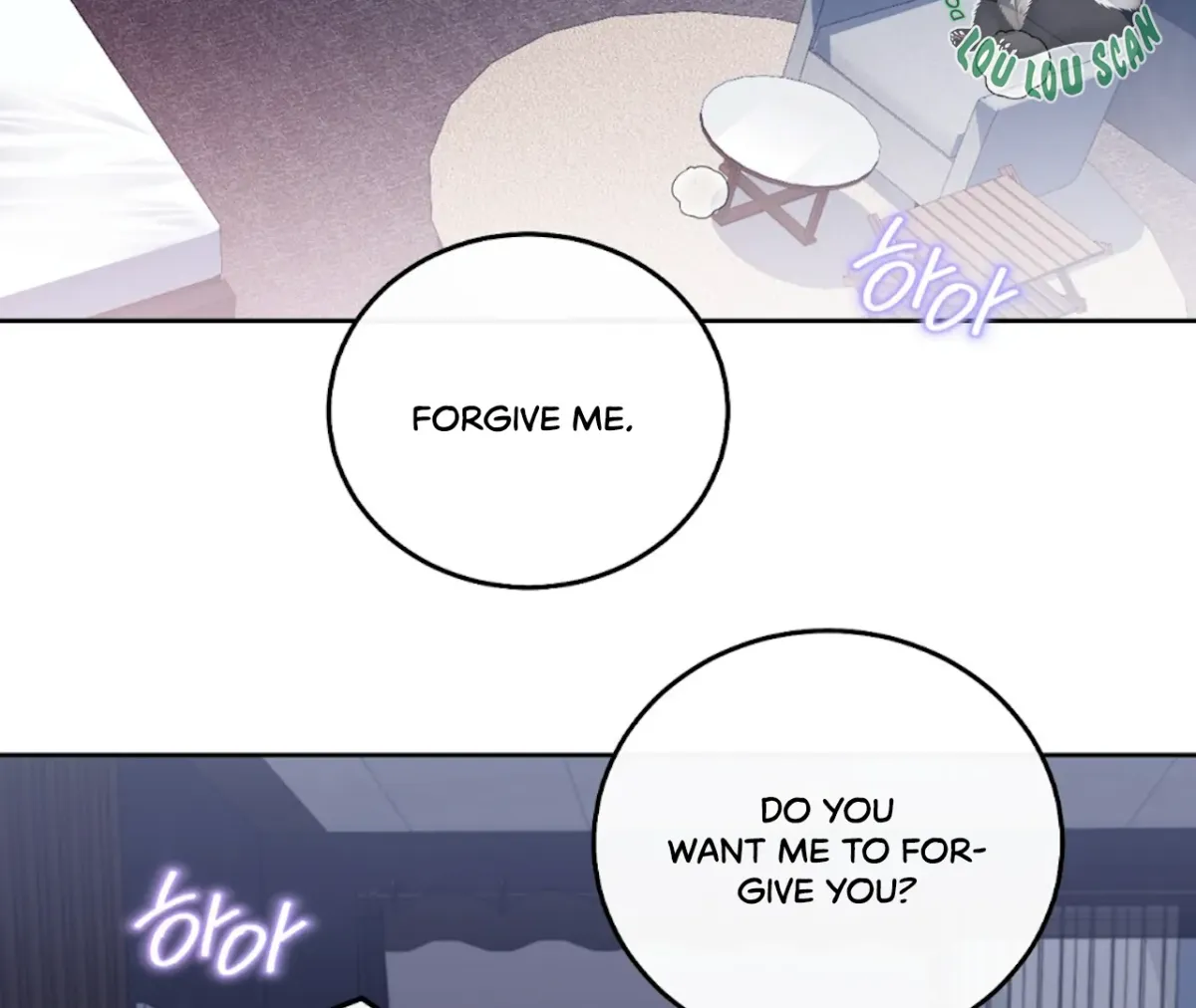 The Stalker is Trapped Chapter 4 page 176 - 