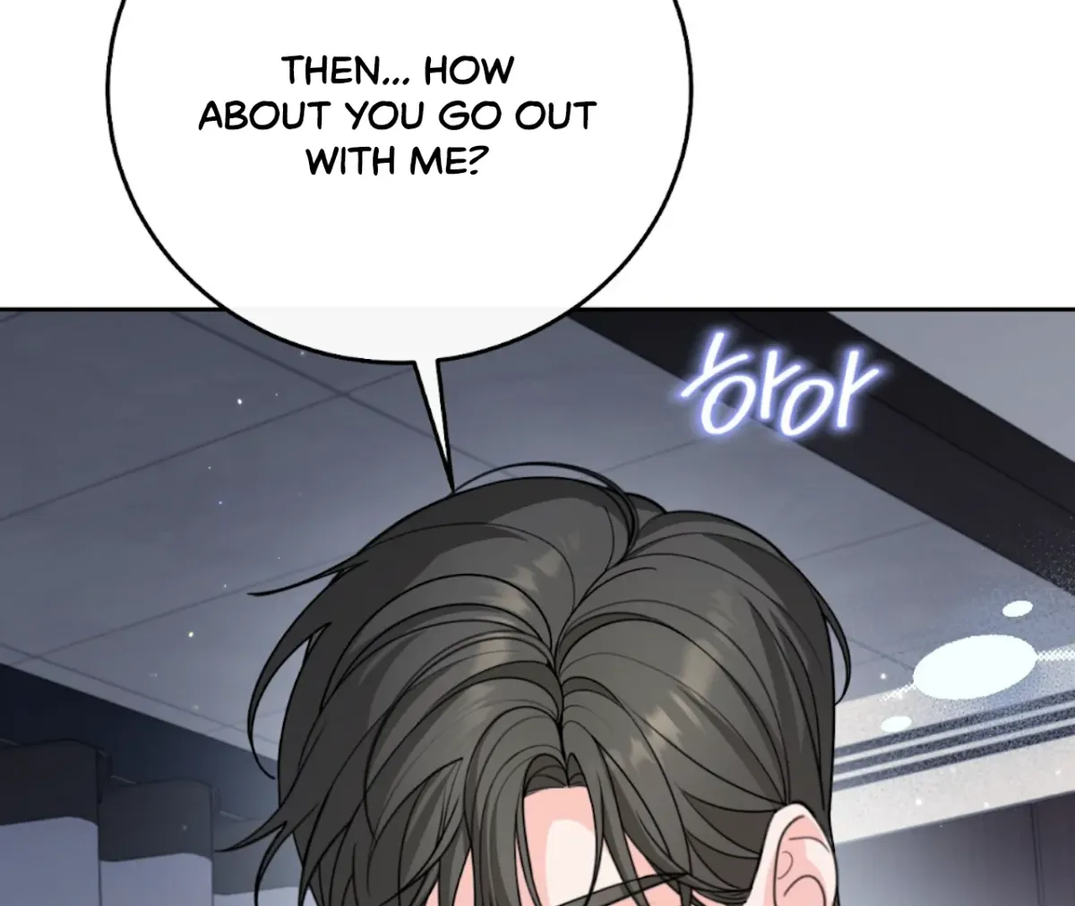 The Stalker is Trapped Chapter 4 page 179 - 
