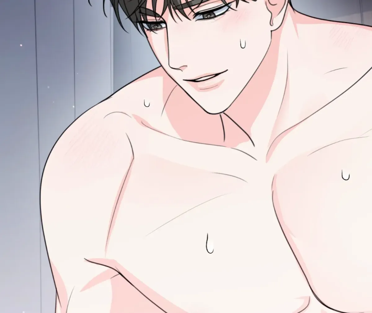 The Stalker is Trapped Chapter 4 page 180 - 