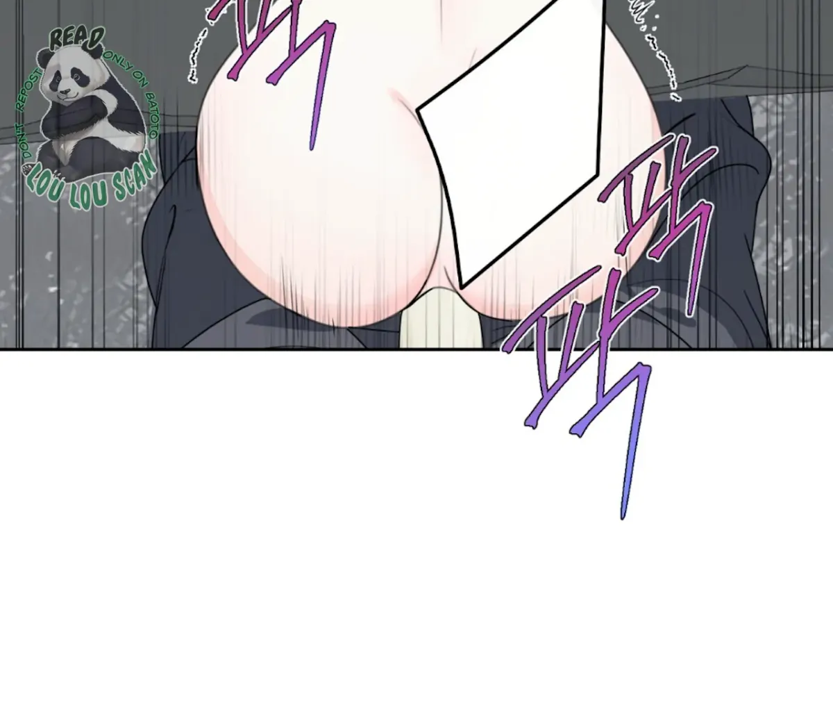 The Stalker is Trapped Chapter 4 page 21 - 
