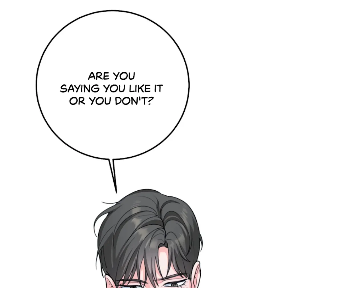 The Stalker is Trapped Chapter 4 page 28 - 