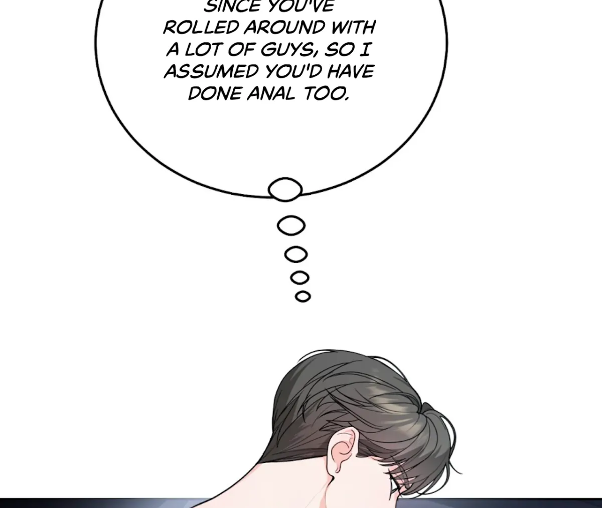 The Stalker is Trapped Chapter 4 page 37 - 