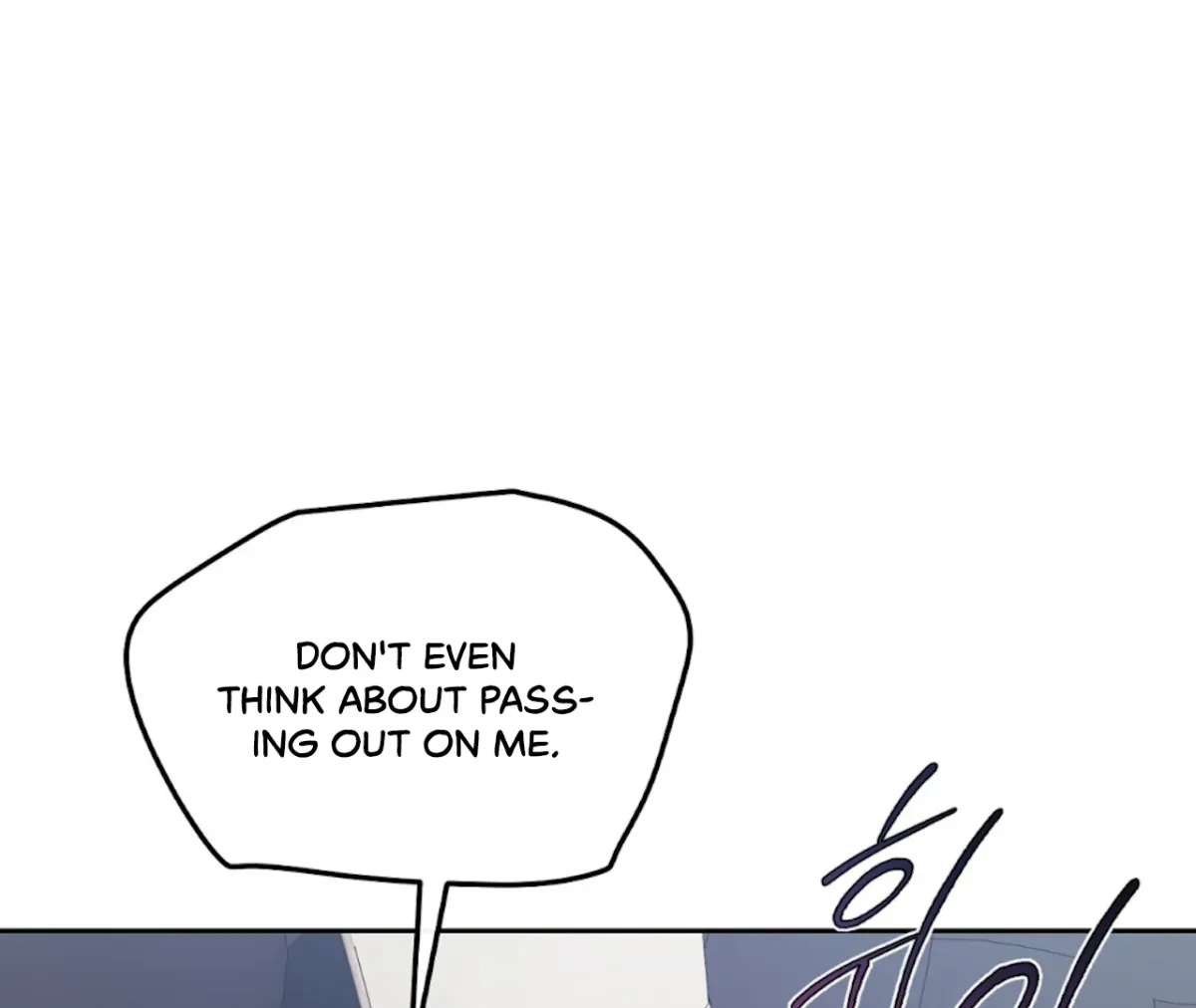 The Stalker is Trapped Chapter 4 page 54 - 