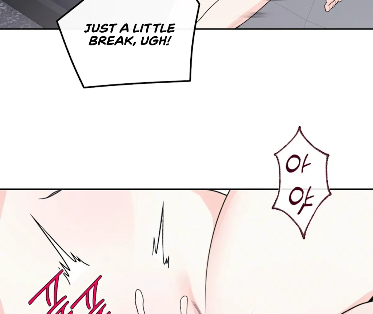 The Stalker is Trapped Chapter 4 page 58 - 