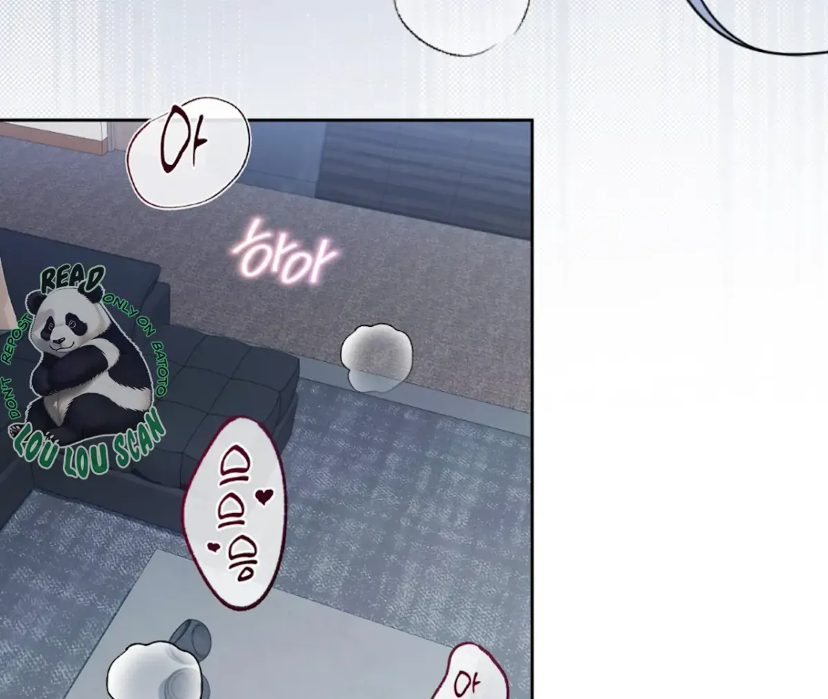 The Stalker is Trapped Chapter 4 page 63 - 