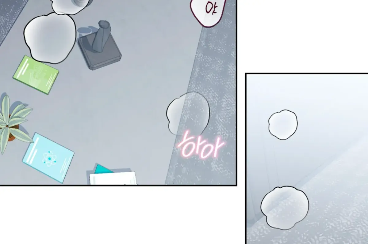 The Stalker is Trapped Chapter 4 page 64 - 