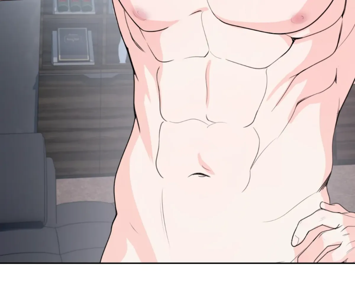 The Stalker is Trapped Chapter 4 page 68 - 