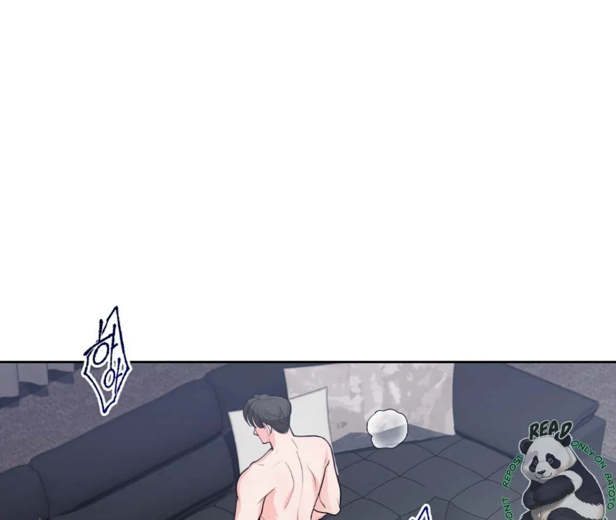 The Stalker is Trapped Chapter 4 page 69 - 