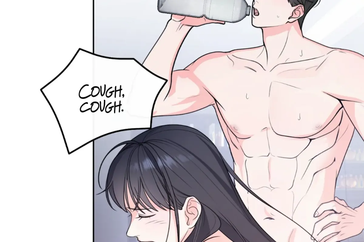 The Stalker is Trapped Chapter 4 page 76 - 