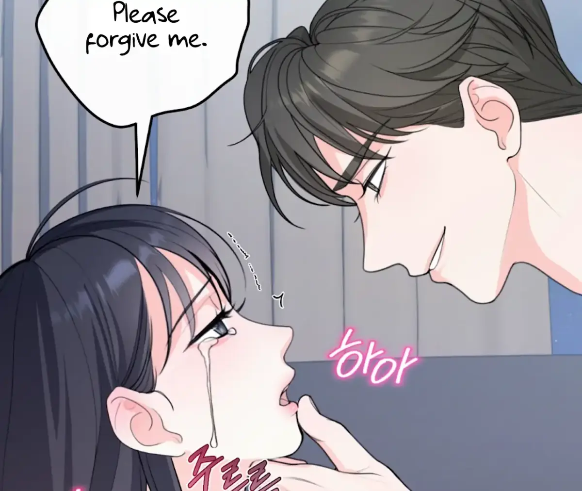 The Stalker is Trapped Chapter 4 page 81 - 