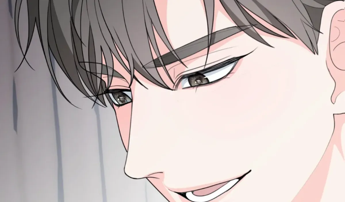 The Stalker is Trapped Chapter 4 page 88 - 