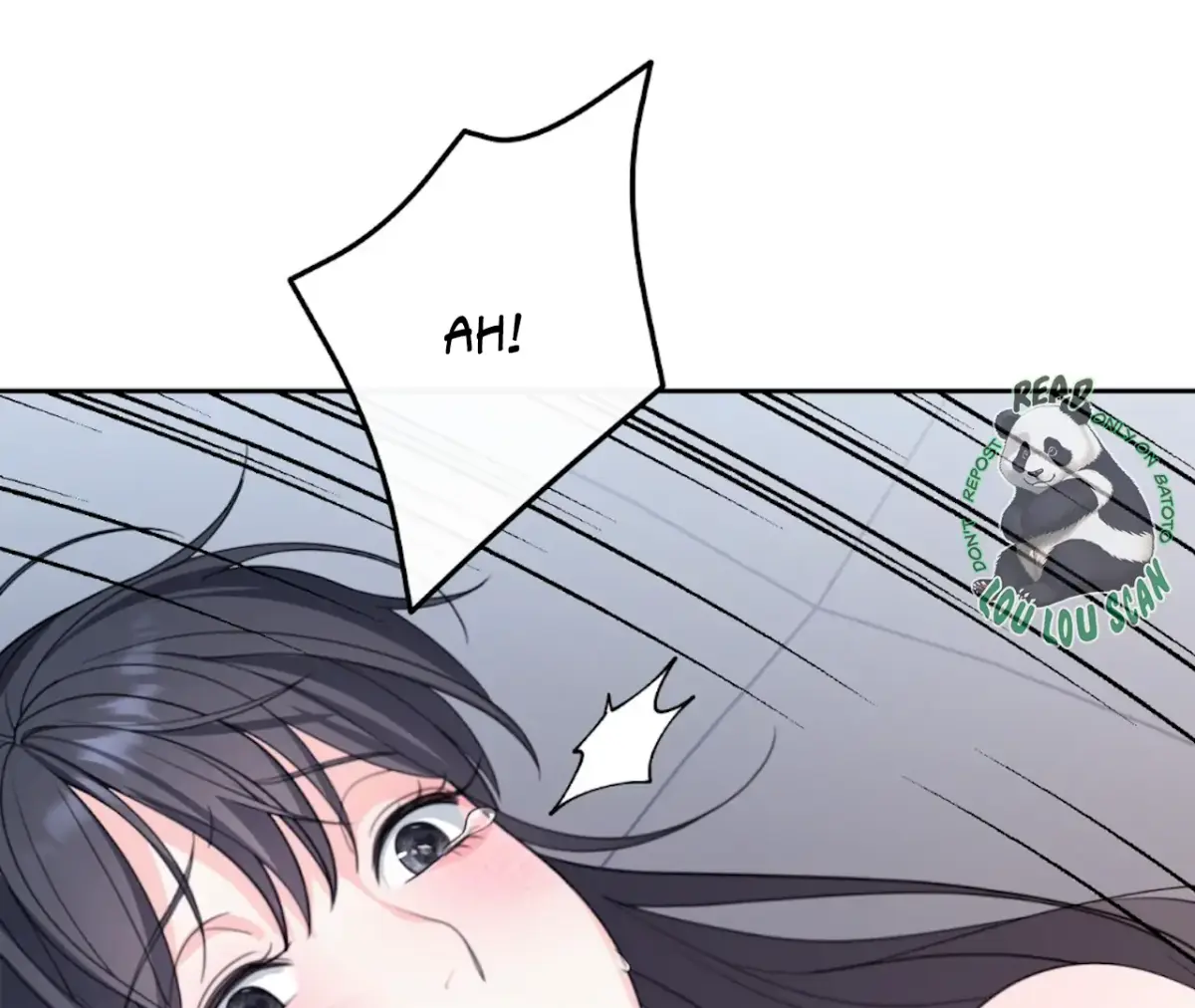 The Stalker is Trapped Chapter 4 page 93 - 