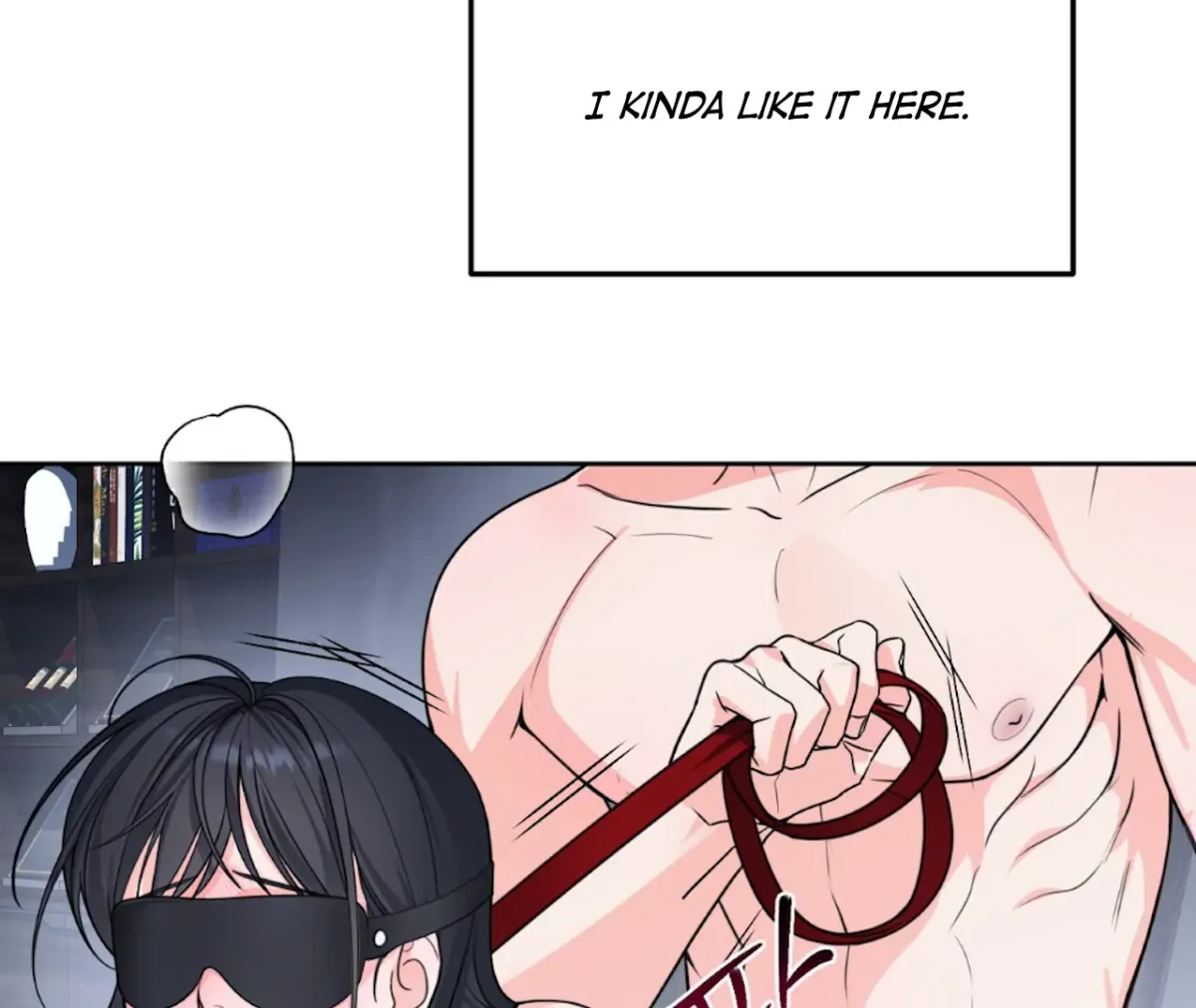 The Stalker is Trapped Chapter 5 page 102 - 