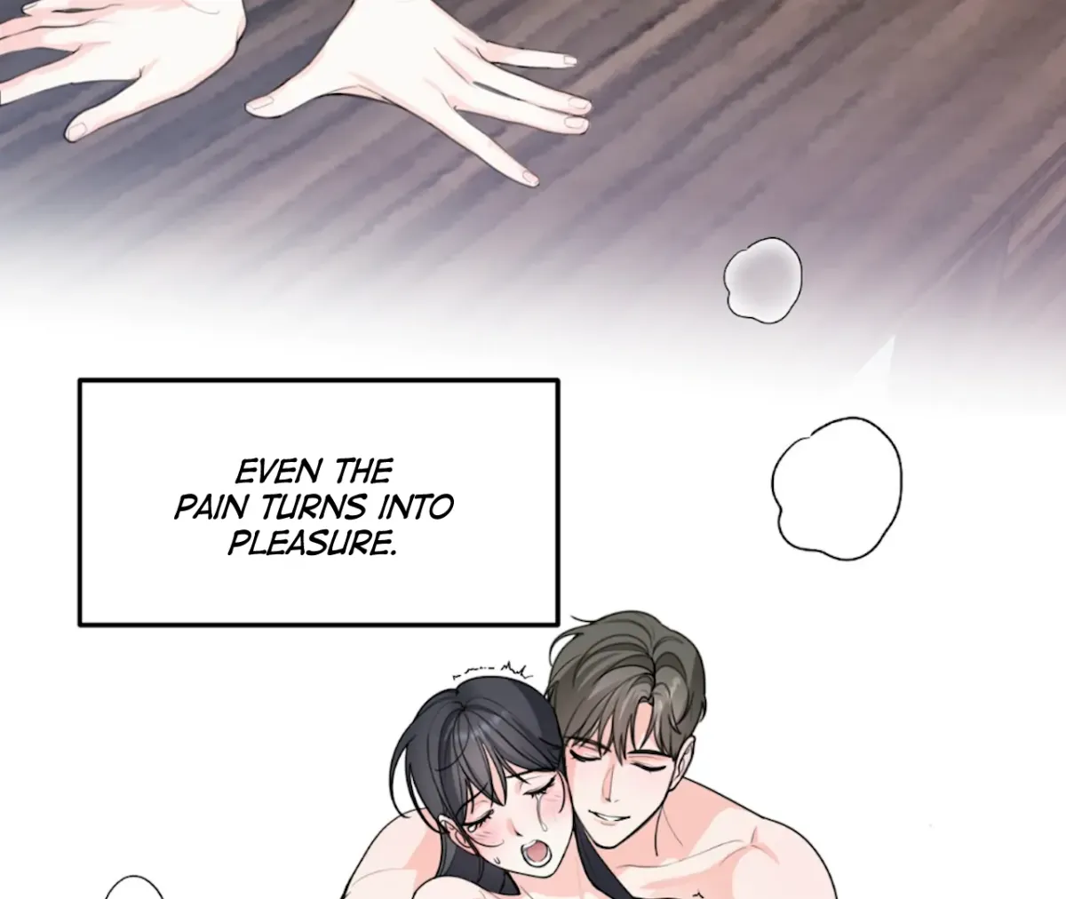 The Stalker is Trapped Chapter 5 page 104 - 