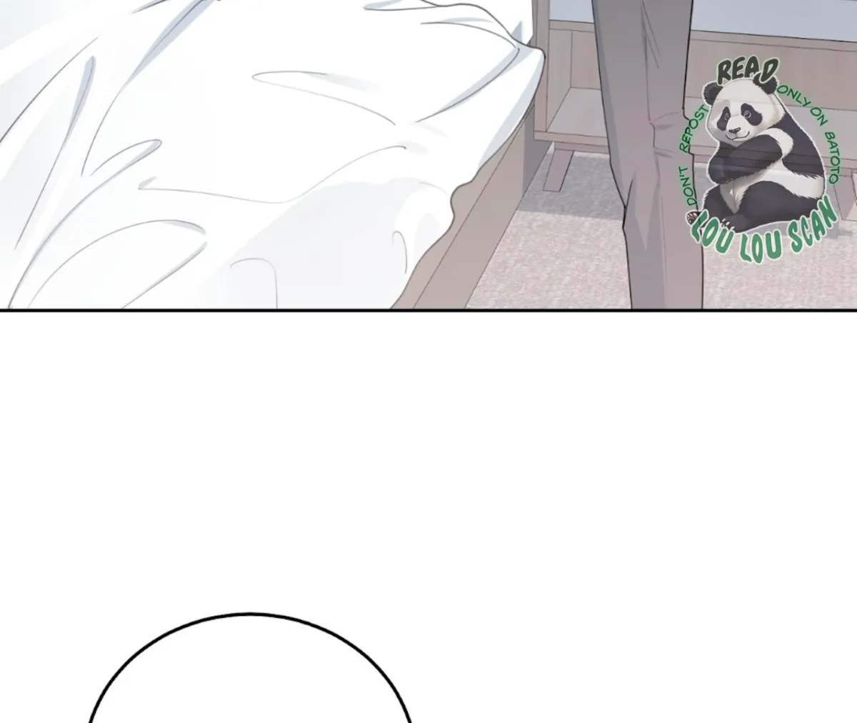 The Stalker is Trapped Chapter 5 page 113 - 