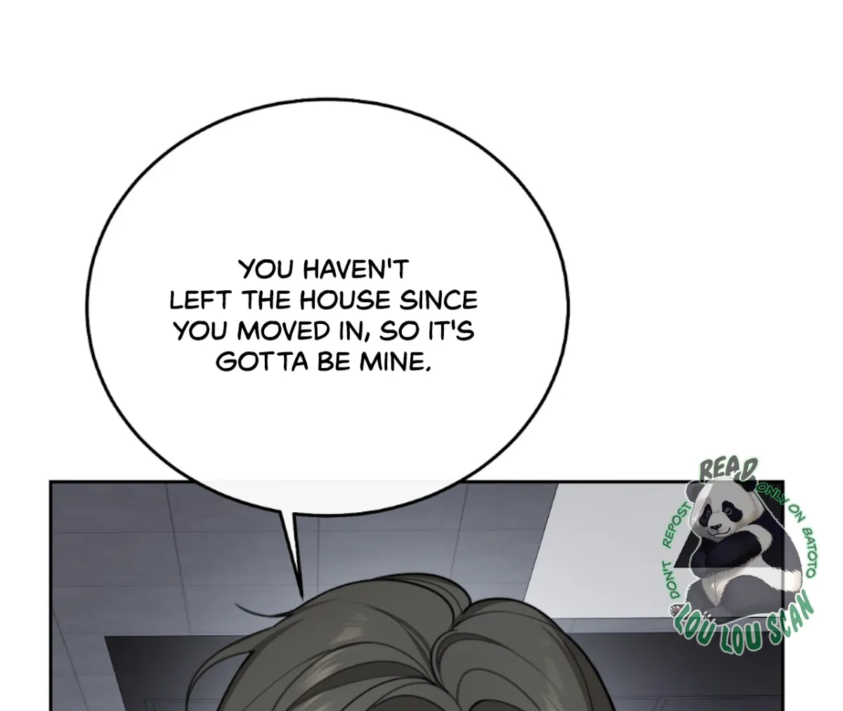 The Stalker is Trapped Chapter 5 page 121 - 