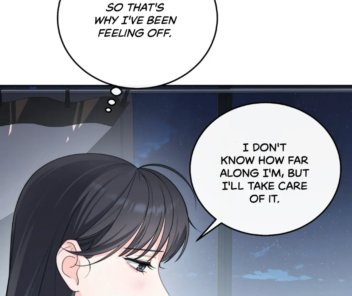 The Stalker is Trapped Chapter 5 page 124 - 