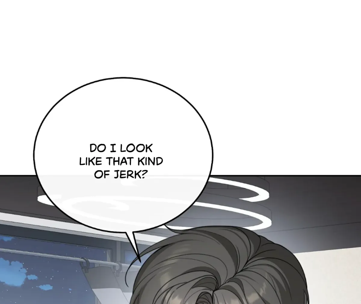 The Stalker is Trapped Chapter 5 page 128 - 