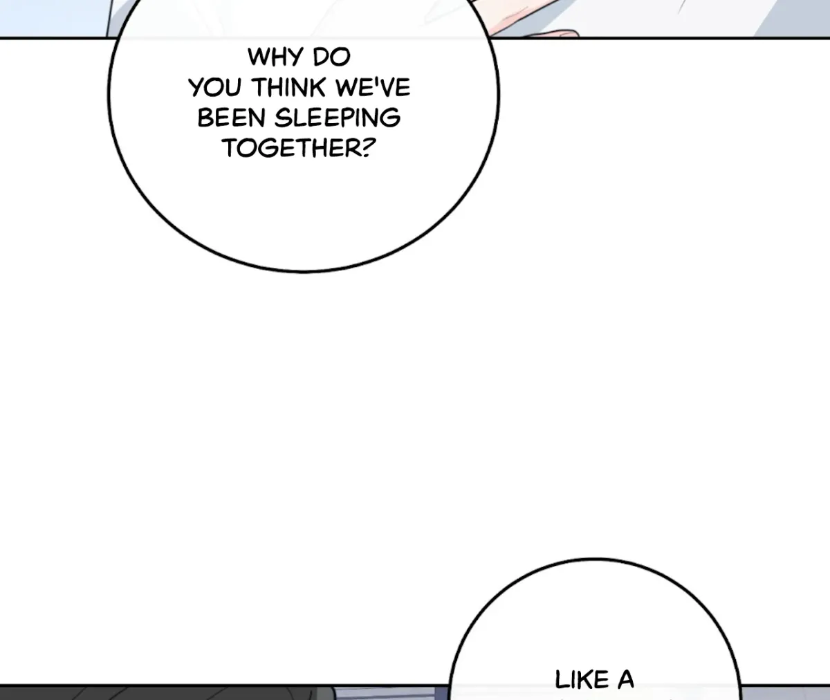 The Stalker is Trapped Chapter 5 page 130 - 