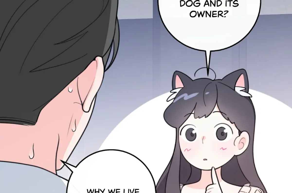 The Stalker is Trapped Chapter 5 page 131 - 