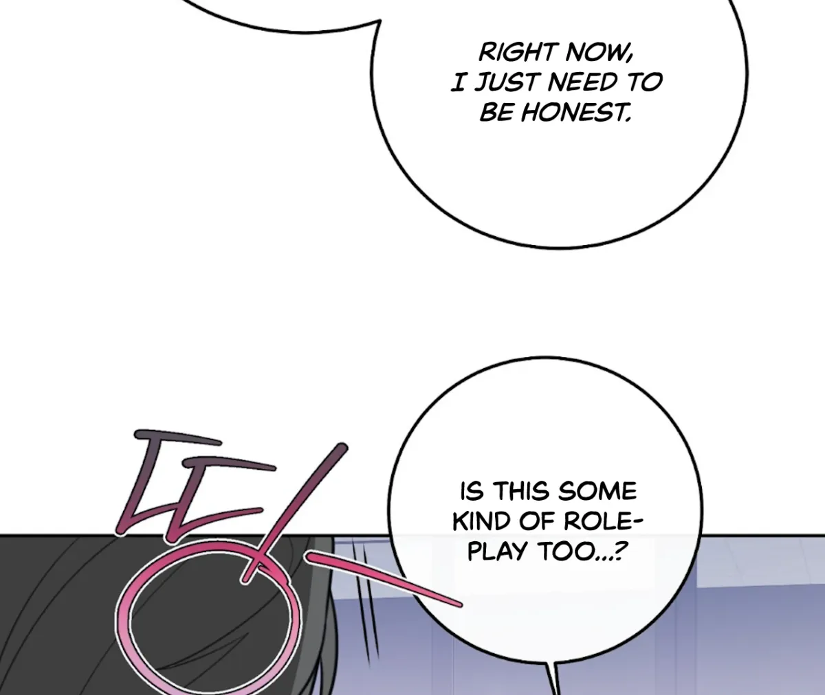 The Stalker is Trapped Chapter 5 page 137 - 