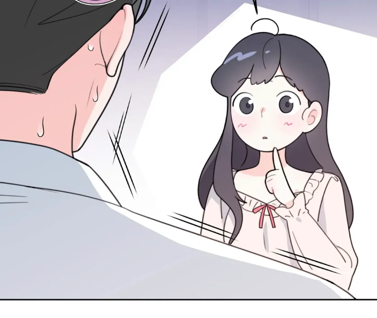 The Stalker is Trapped Chapter 5 page 138 - 