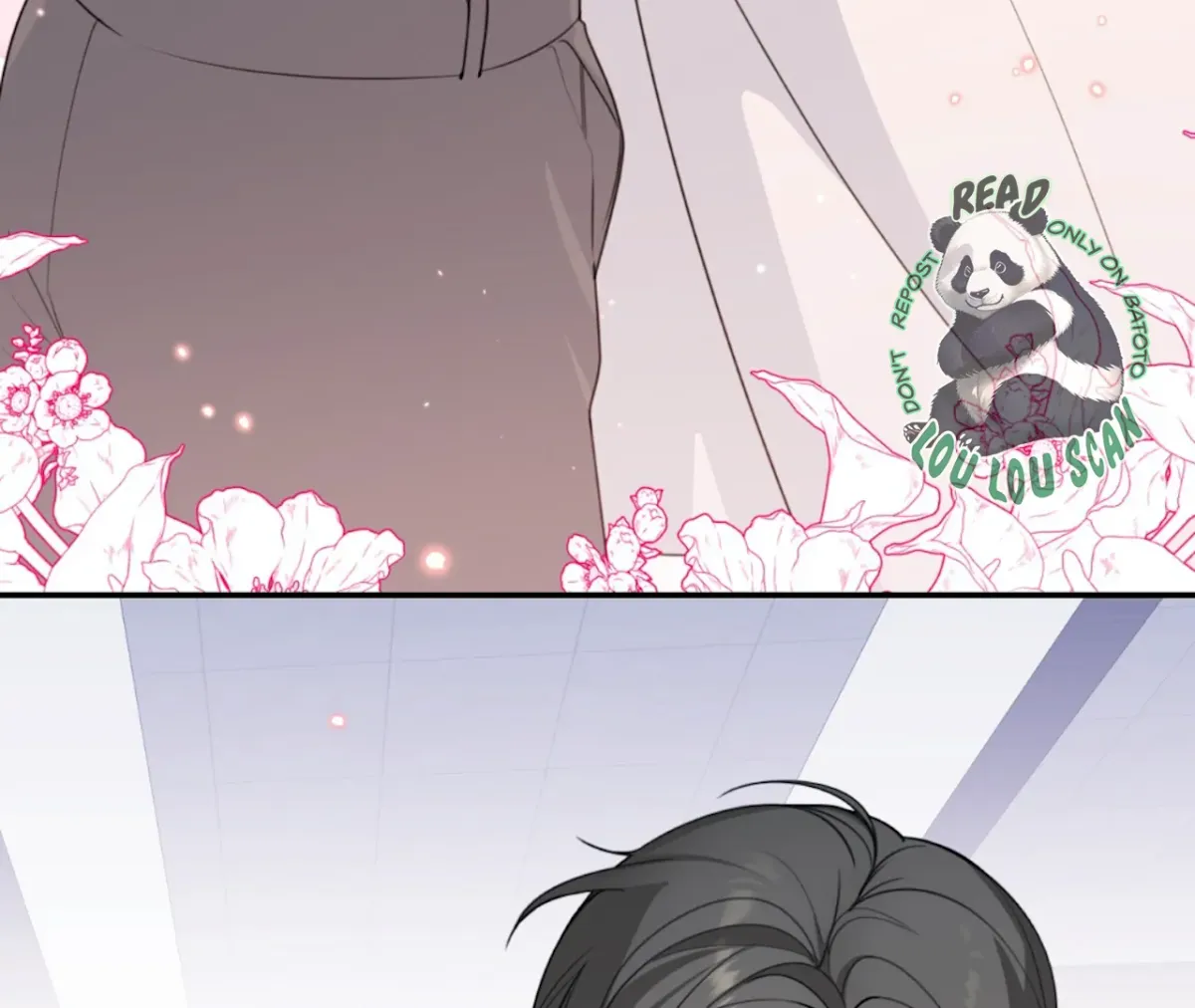 The Stalker is Trapped Chapter 5 page 163 - 