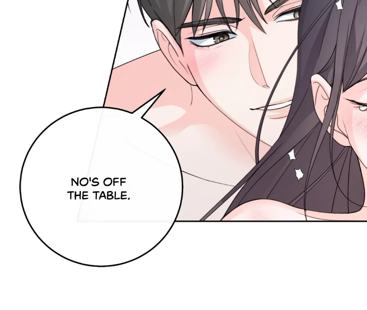 The Stalker is Trapped Chapter 5 page 23 - 