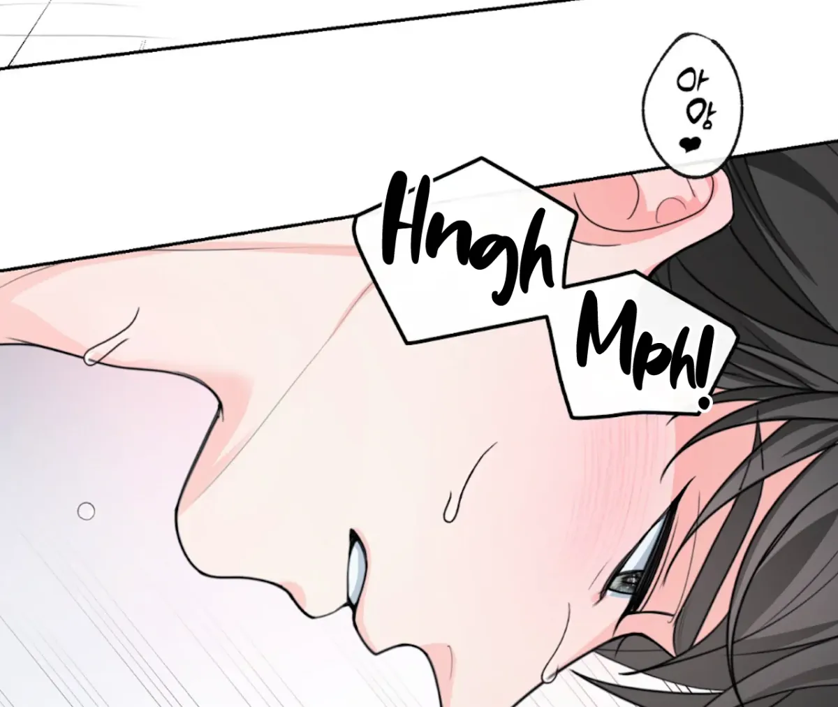 The Stalker is Trapped Chapter 5 page 31 - 