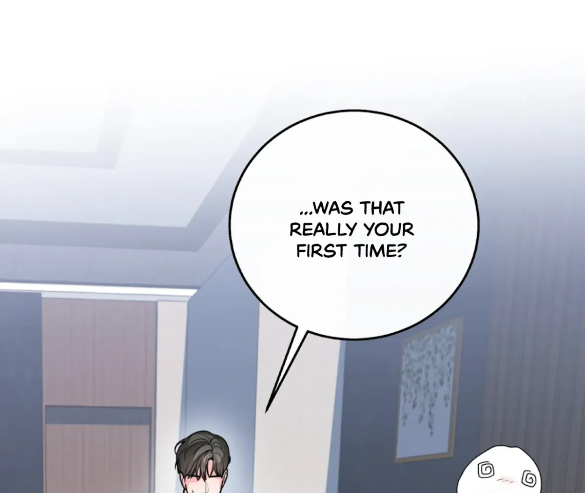 The Stalker is Trapped Chapter 5 page 38 - 