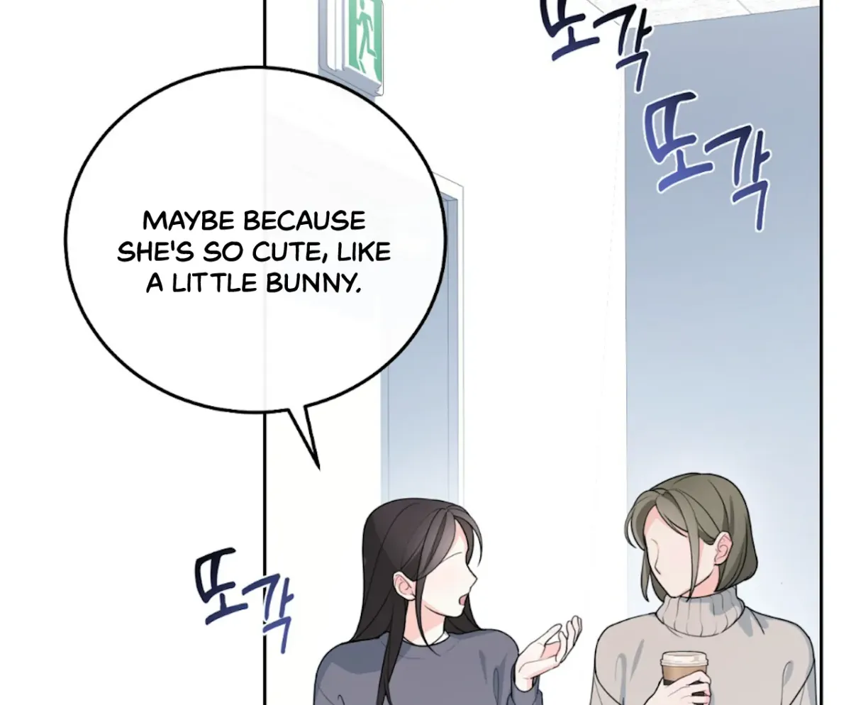 The Stalker is Trapped Chapter 5 page 49 - 
