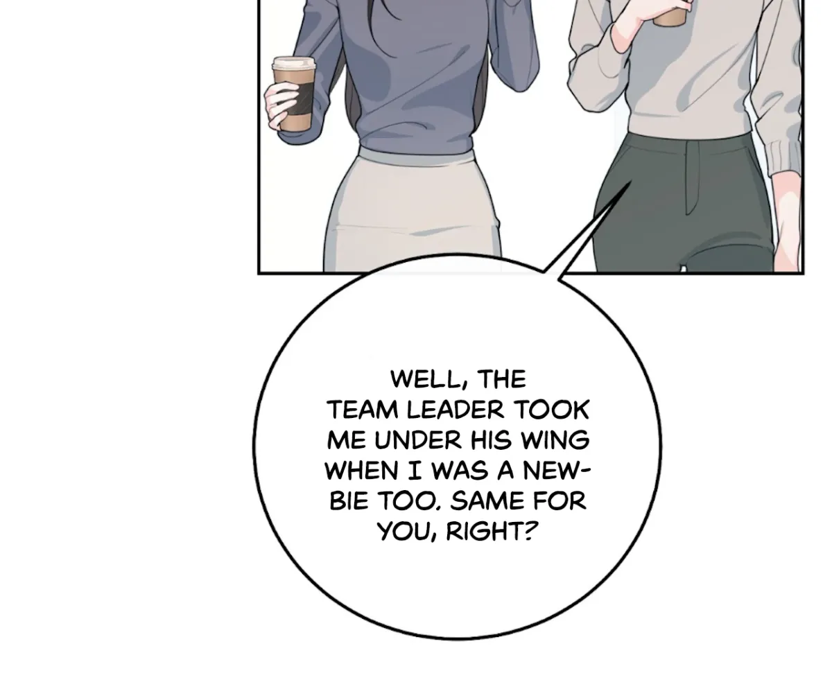 The Stalker is Trapped Chapter 5 page 50 - 