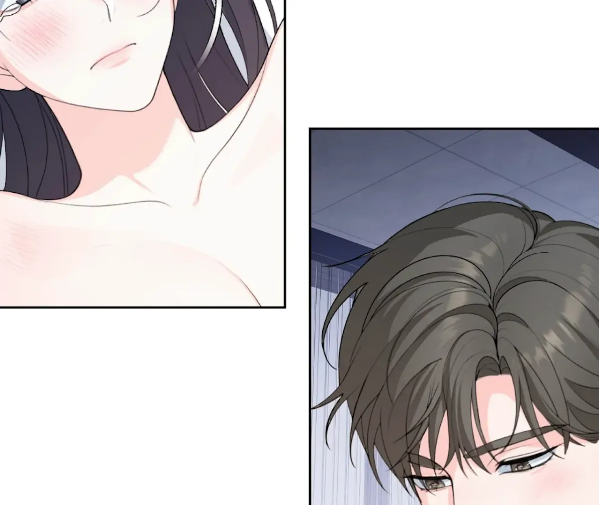 The Stalker is Trapped Chapter 5 page 6 - 