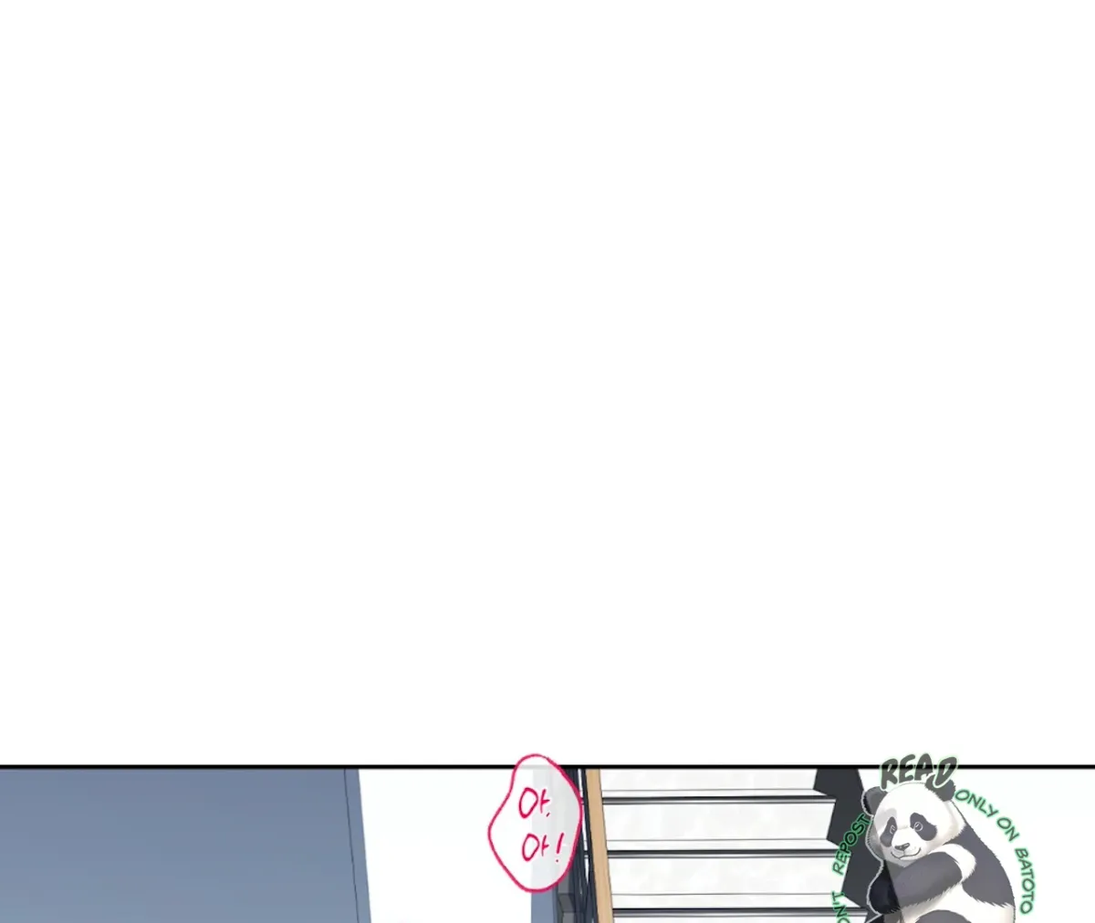 The Stalker is Trapped Chapter 5 page 52 - 
