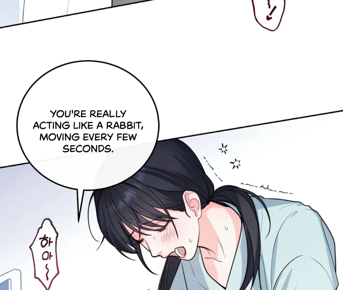 The Stalker is Trapped Chapter 5 page 59 - 