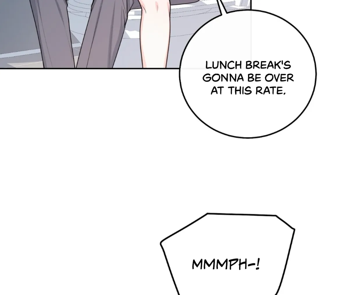 The Stalker is Trapped Chapter 5 page 70 - 