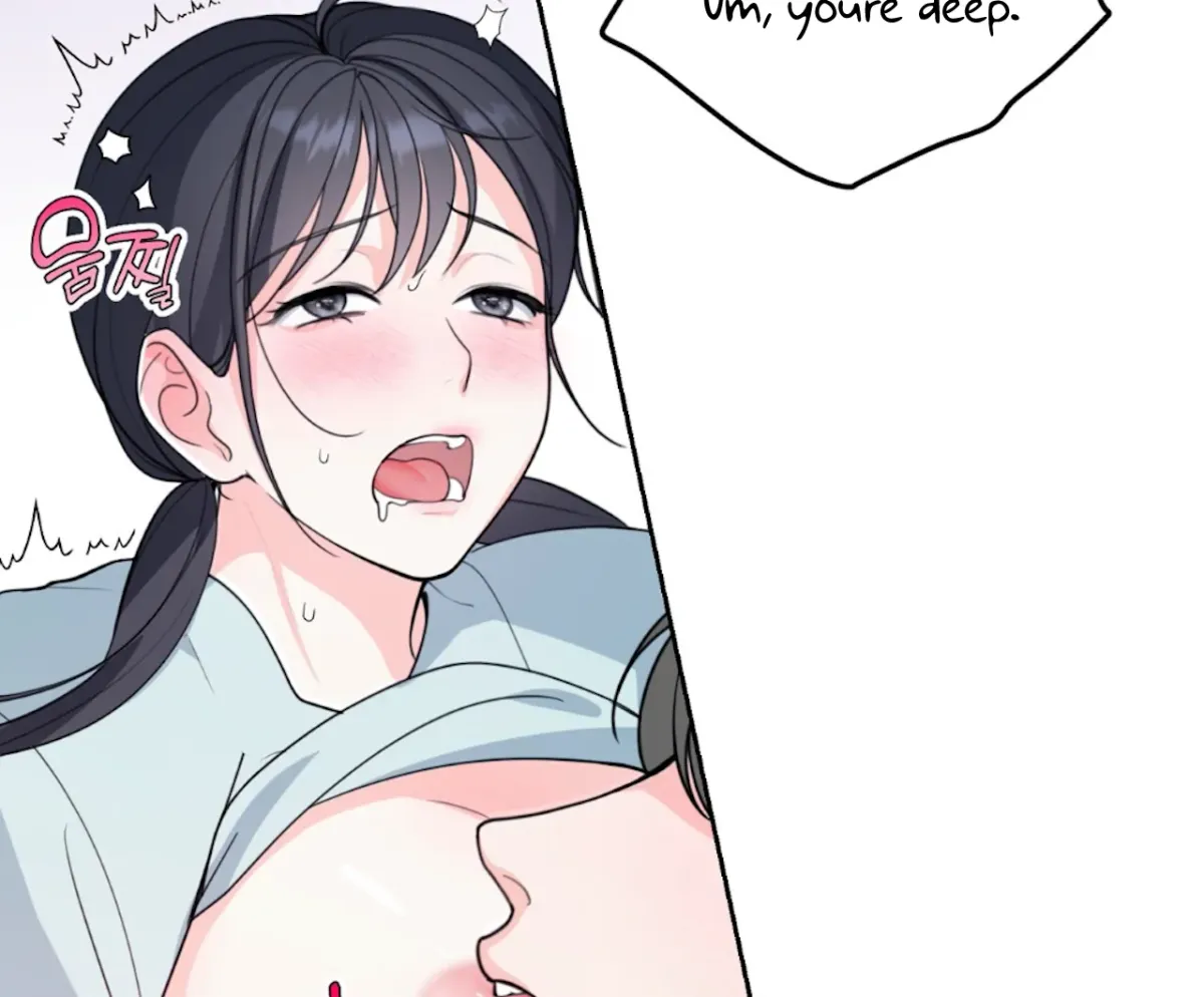The Stalker is Trapped Chapter 5 page 84 - 