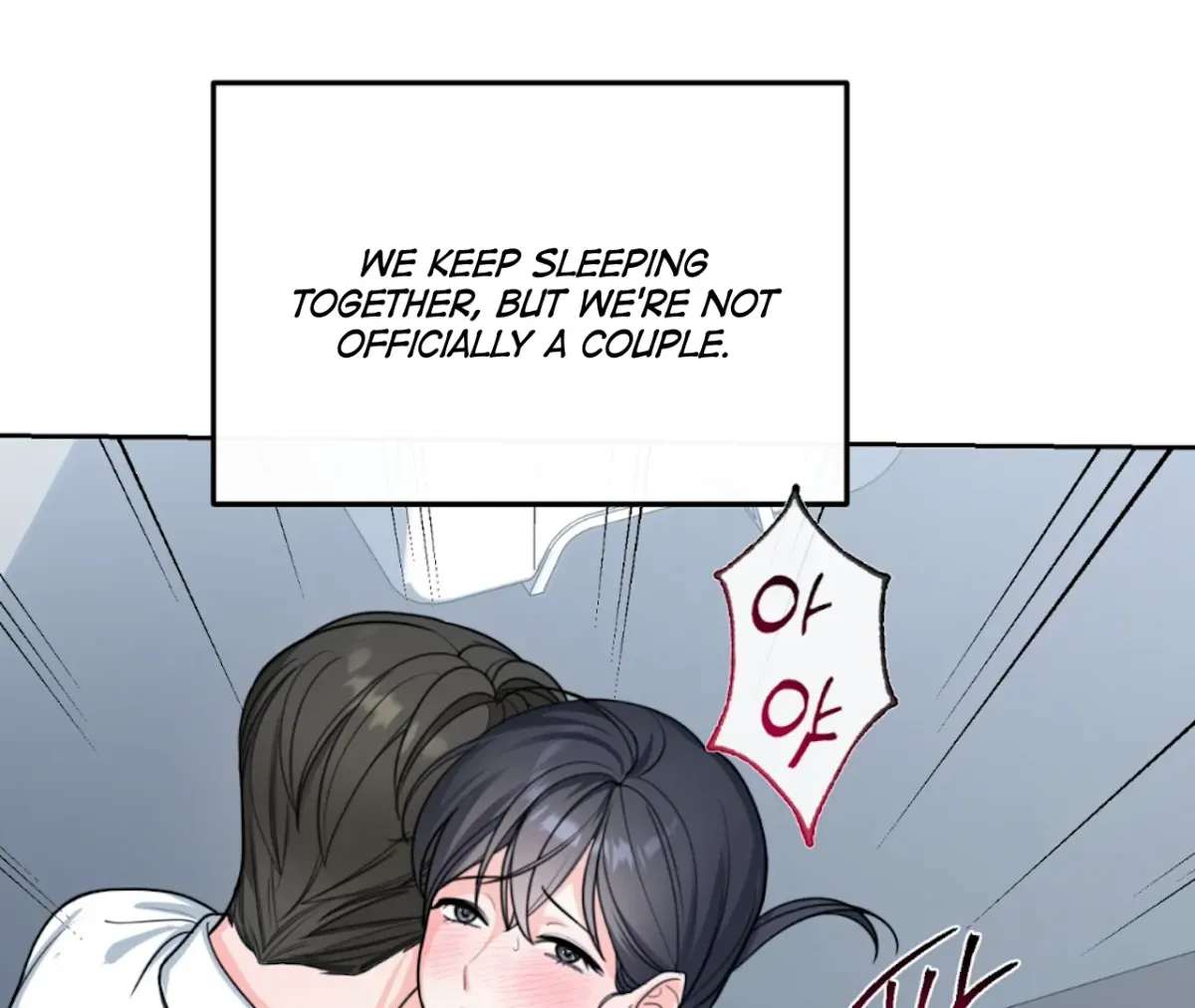 The Stalker is Trapped Chapter 5 page 86 - 
