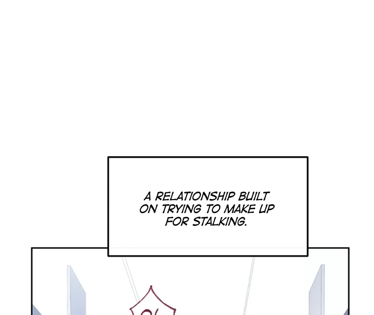 The Stalker is Trapped Chapter 5 page 89 - 