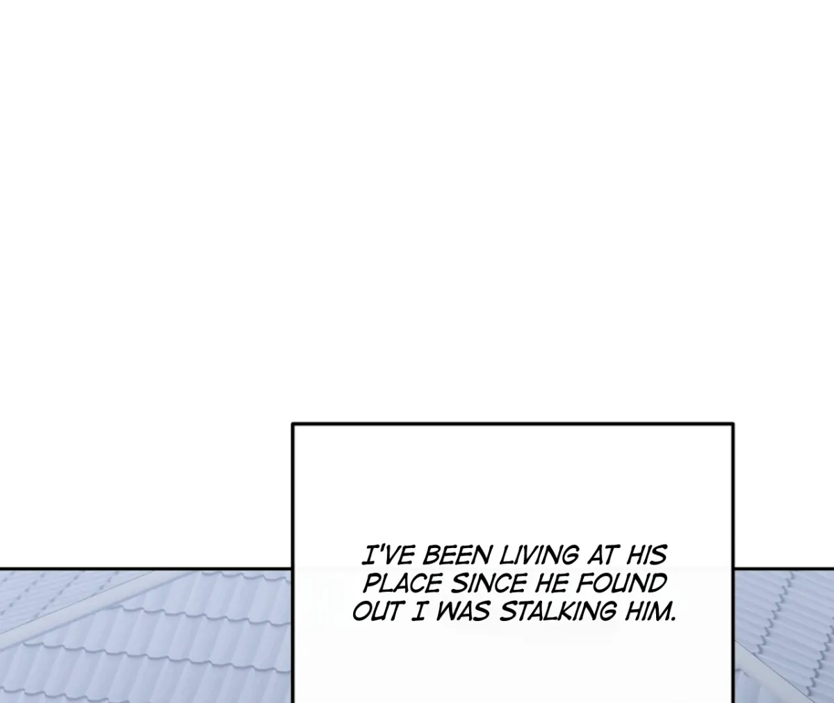 The Stalker is Trapped Chapter 5 page 98 - 