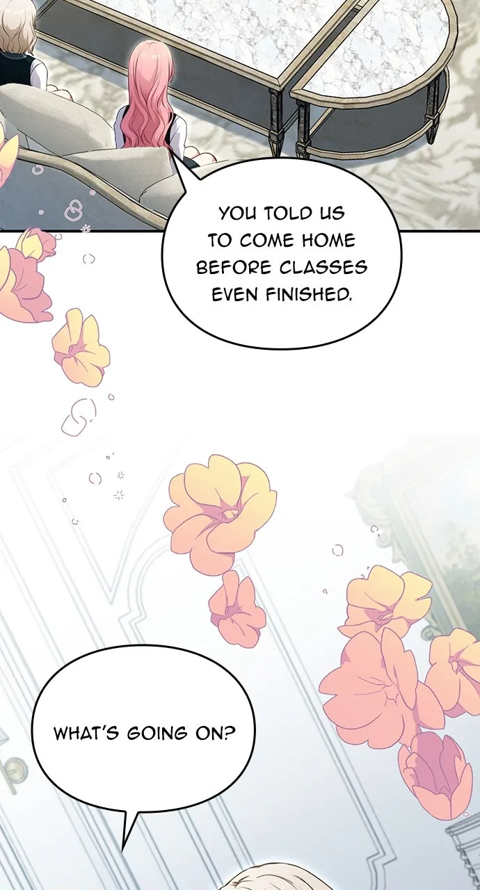 The Stand-in Daughter Wants to Be Free Chapter 1 page 14 - 